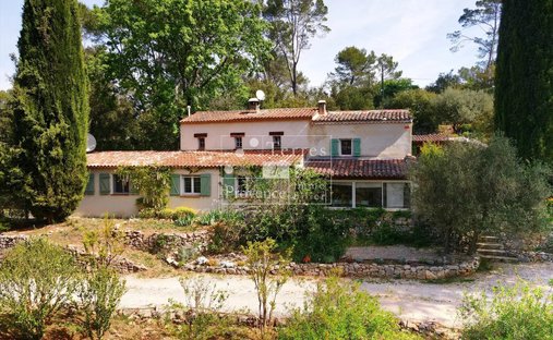 House in Est, Lorgues, France 1
