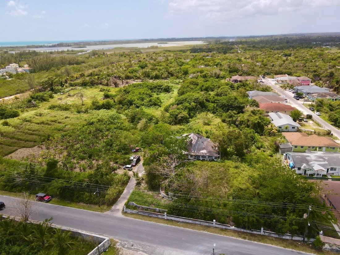 Land in Nassau, New Providence, The Bahamas 2 - 17782380