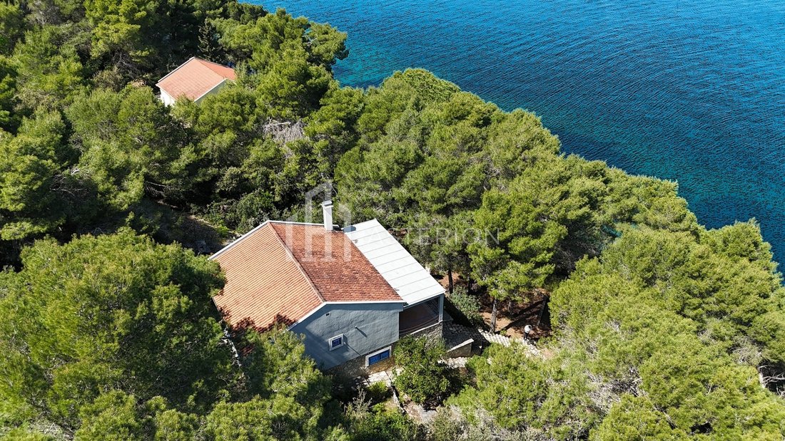 House in Opcina Kukljica, Zadar County, Croatia 3 - 17782252