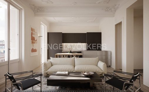 Wohnung in Alcanar, Katalonien, Spanien 1