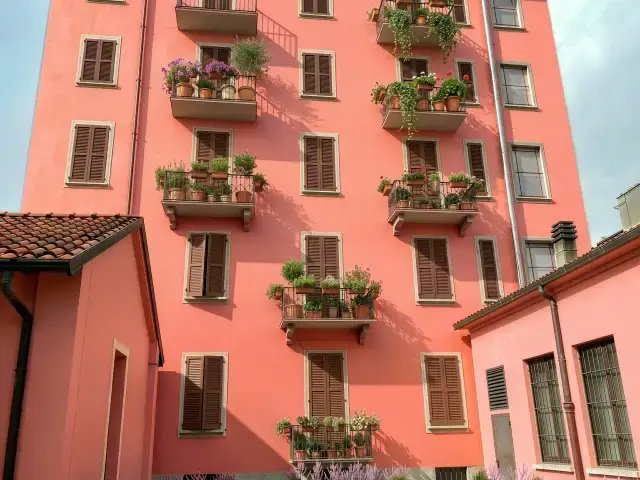 Apartment in Historic Center, Milan, Lombardy 2 - 17781036