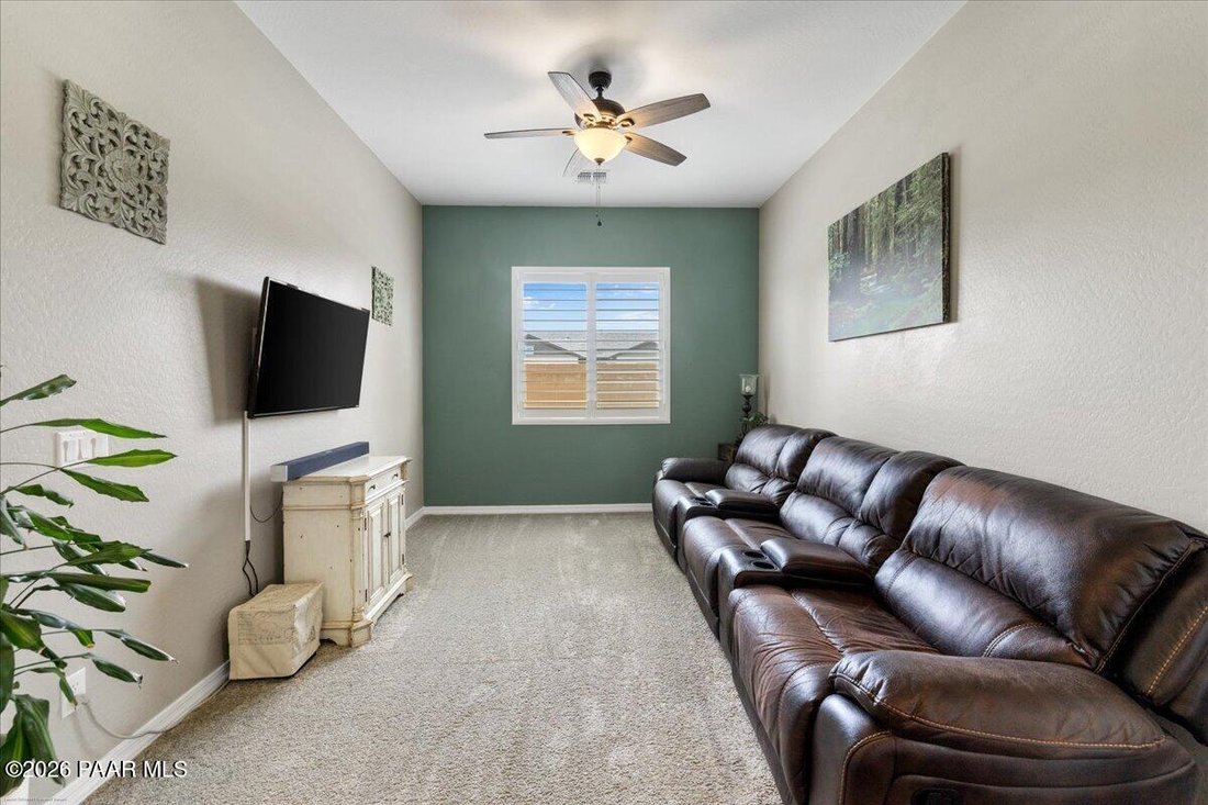 House in Prescott Valley, Arizona, United States 4 - 17778542