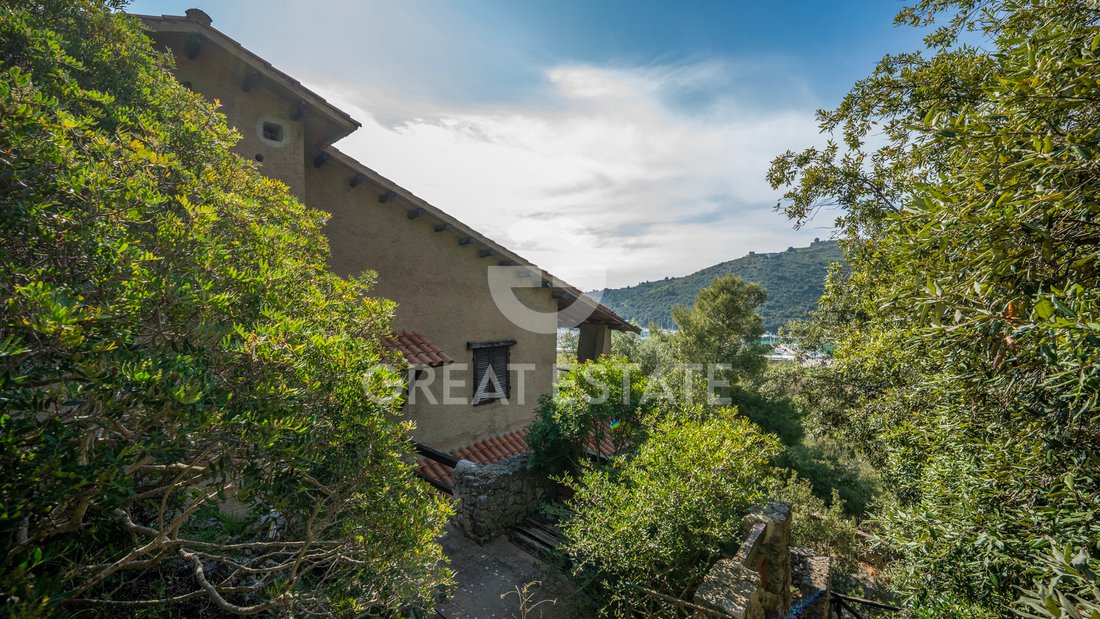 Villa in Porto Ercole, Monte Argentario, Tuscany 4 - 15464192
