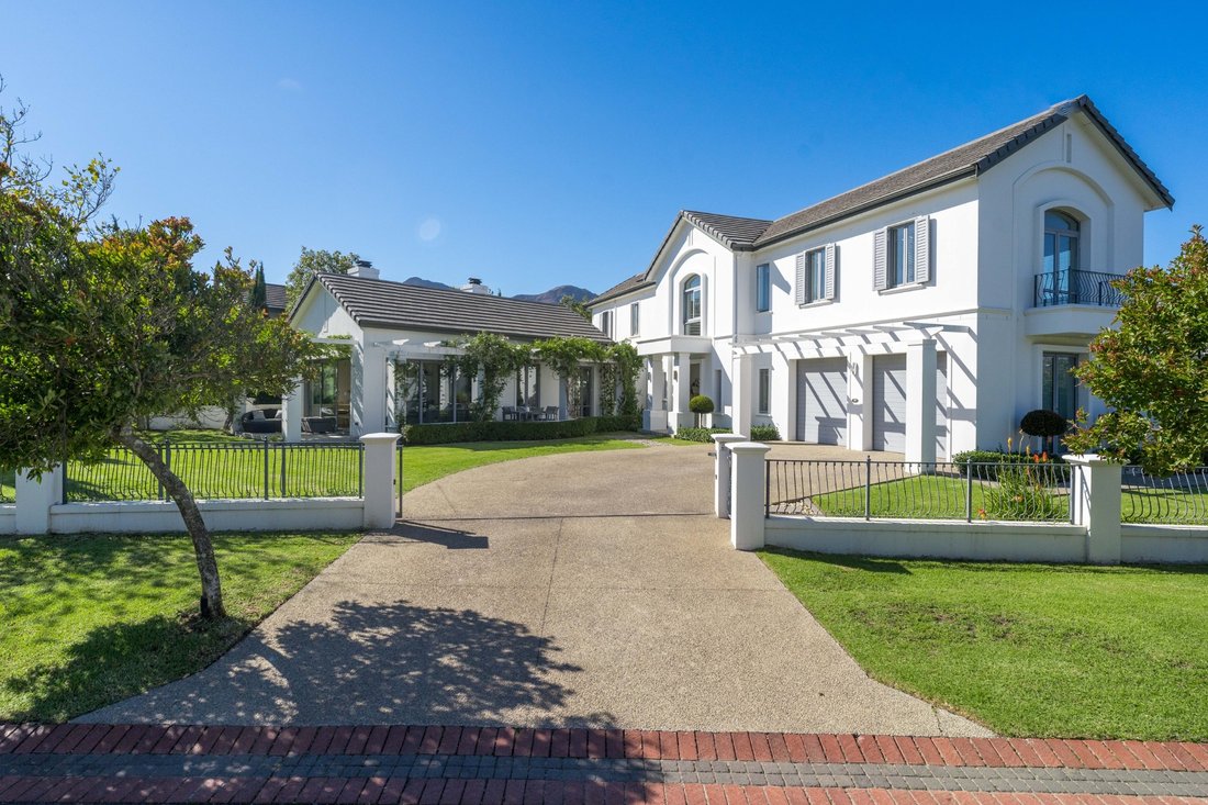 House in Paarl, Western Cape, South Africa 3 - 17782639