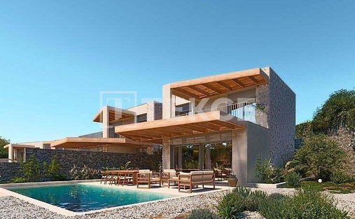 Villa en Bodrum, Bodrum, Turquía 1