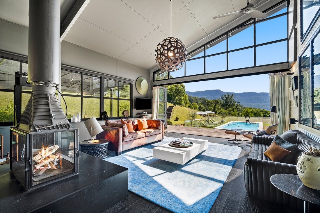 Haus in Barrengarry, New South Wales, Australien 4 - 17783751