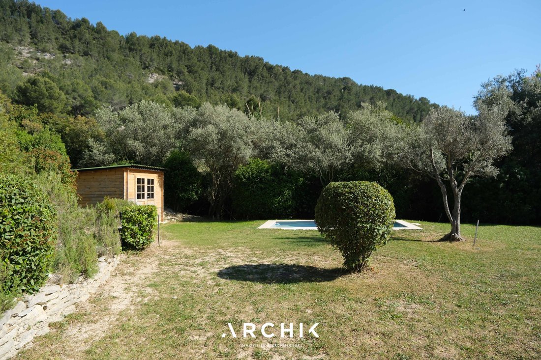 House in Cassis, Provence-Alpes-Côte d'Azur, France 5 - 17782555