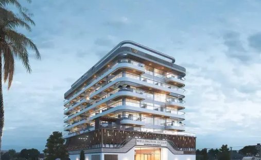 Apartment in Nakhlat Deira, Dubai, United Arab Emirates 1