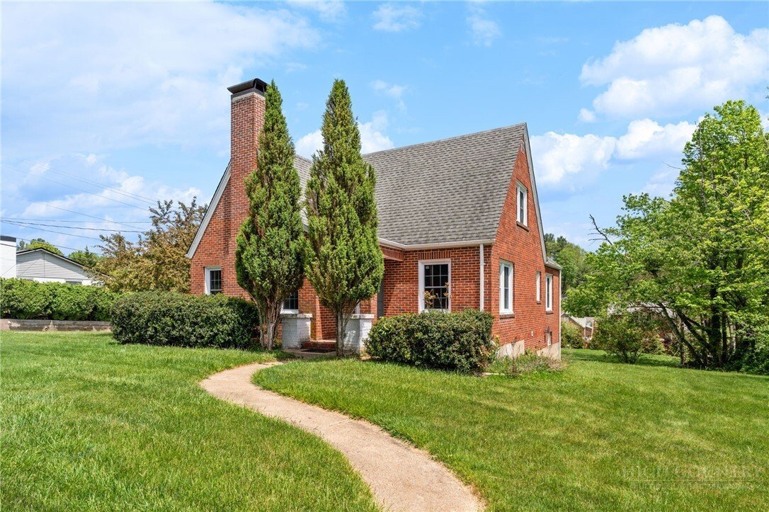 House in West Jefferson, North Carolina, United States 1 - 17780907