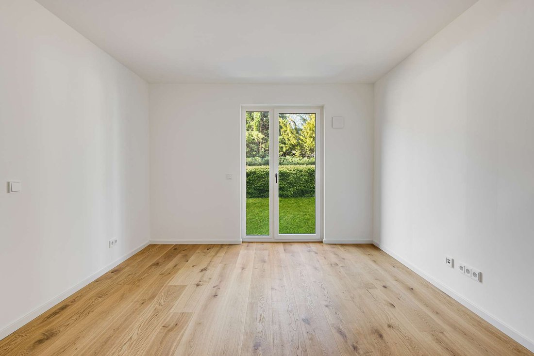 Apartment in Munich, Bavaria, Germany 2 - 17778893