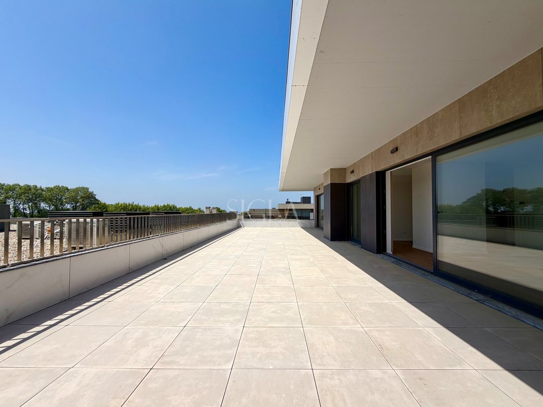 Apartment in Canidelo, Porto District, Portugal 1 - 15088390