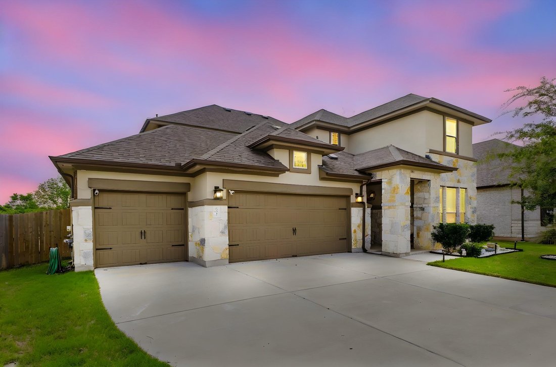 House in Hutto, Texas, United States 1 - 17781345