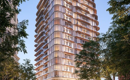 Condo in Sarasota, Florida, United States 1