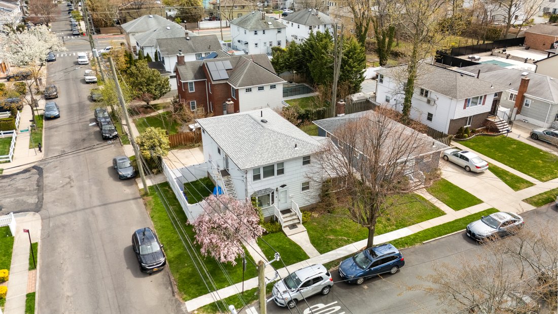 Apartment in New York, New York, United States 4 - 17779707