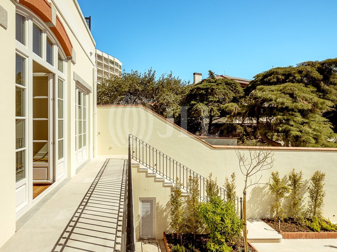 House in Estoril, Cascais e Estoril, Lisbon 4 - 17782780