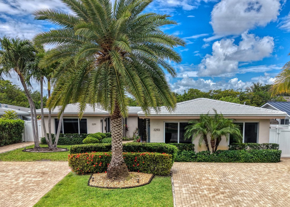 House in Fort Lauderdale, Florida, United States 3 - 17774668
