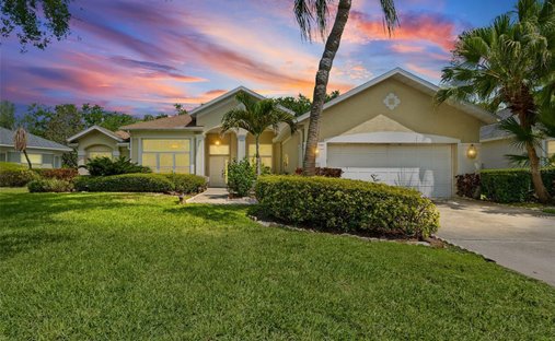 Maison à Bradenton, Floride, États-Unis 1