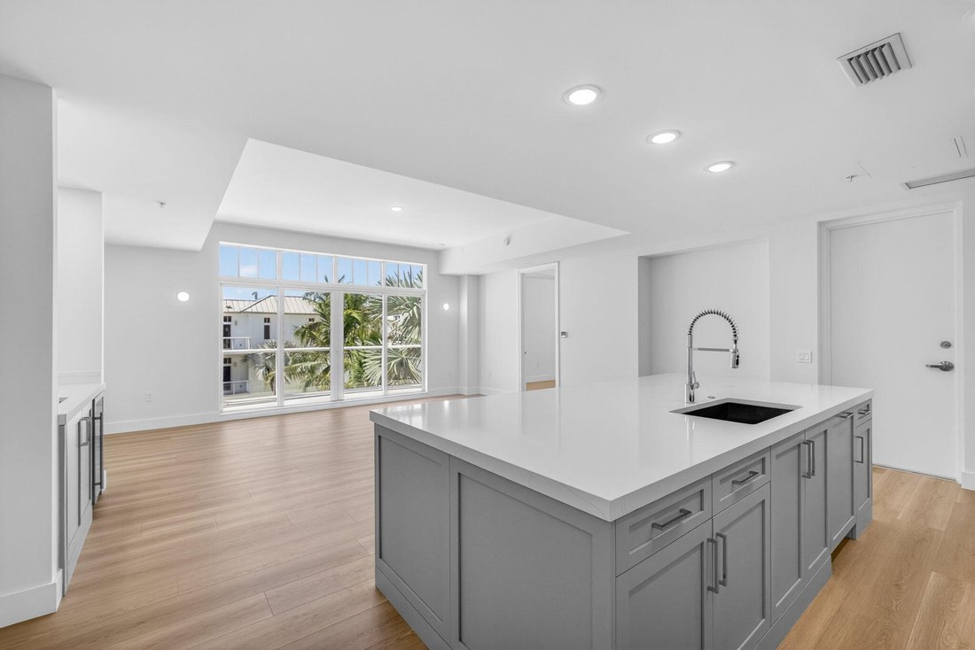 Condominio a Riviera Beach, Florida, Stati Uniti 5 - 17779142