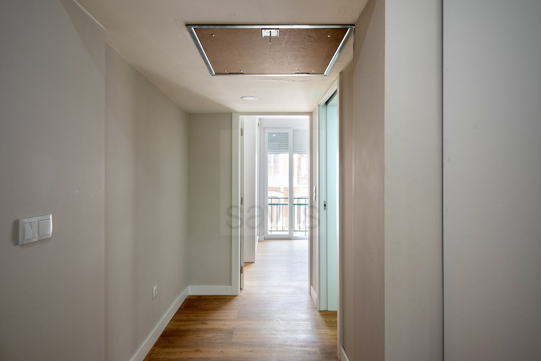 Apartment in Santo Antonio, Lisbon, Portugal 4 - 17782788