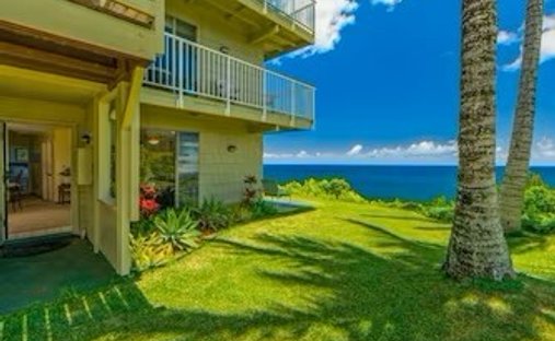 Condo in Princeville, Hawaii, United States 1