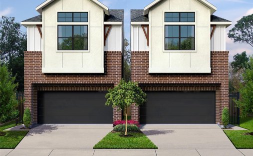 Casa a Houston, Texas, Stati Uniti 1