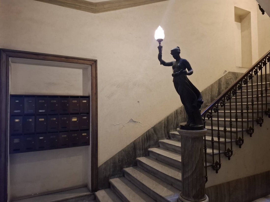 Apartment in Aventino - San Saba, Rome, Italy 5 - 17648104