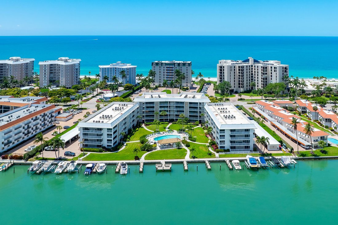 Condo in Naples, Florida, United States 1 - 17783730