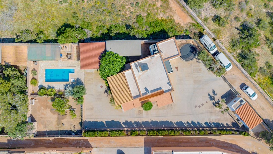 House in Formentera, Balearic Islands, Spain 5 - 17782227