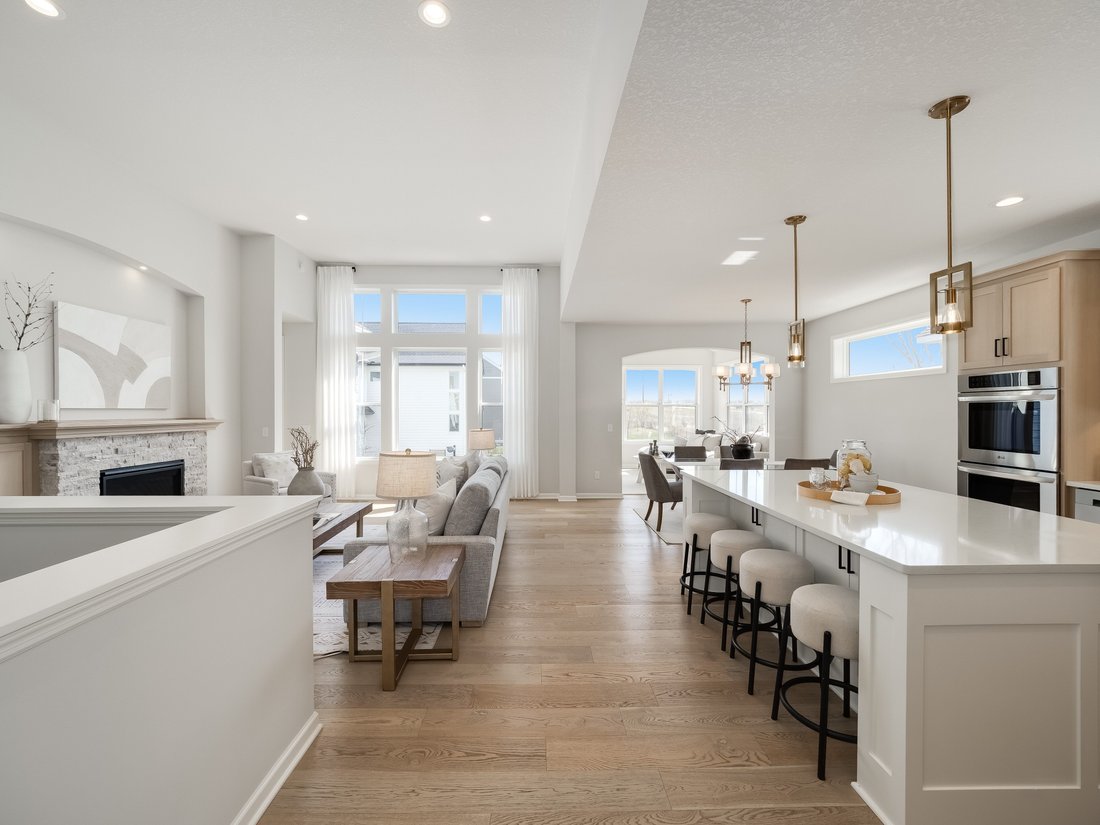 House in Chaska, Minnesota, United States 2 - 17779500