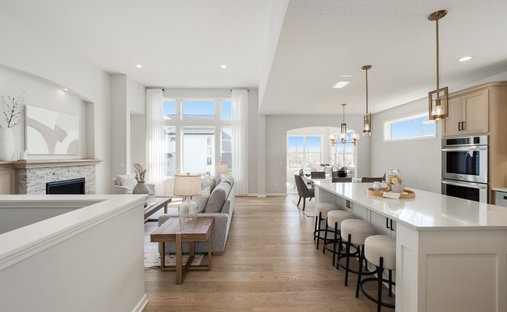 Residenza a Chaska, Minnesota, Stati Uniti 1