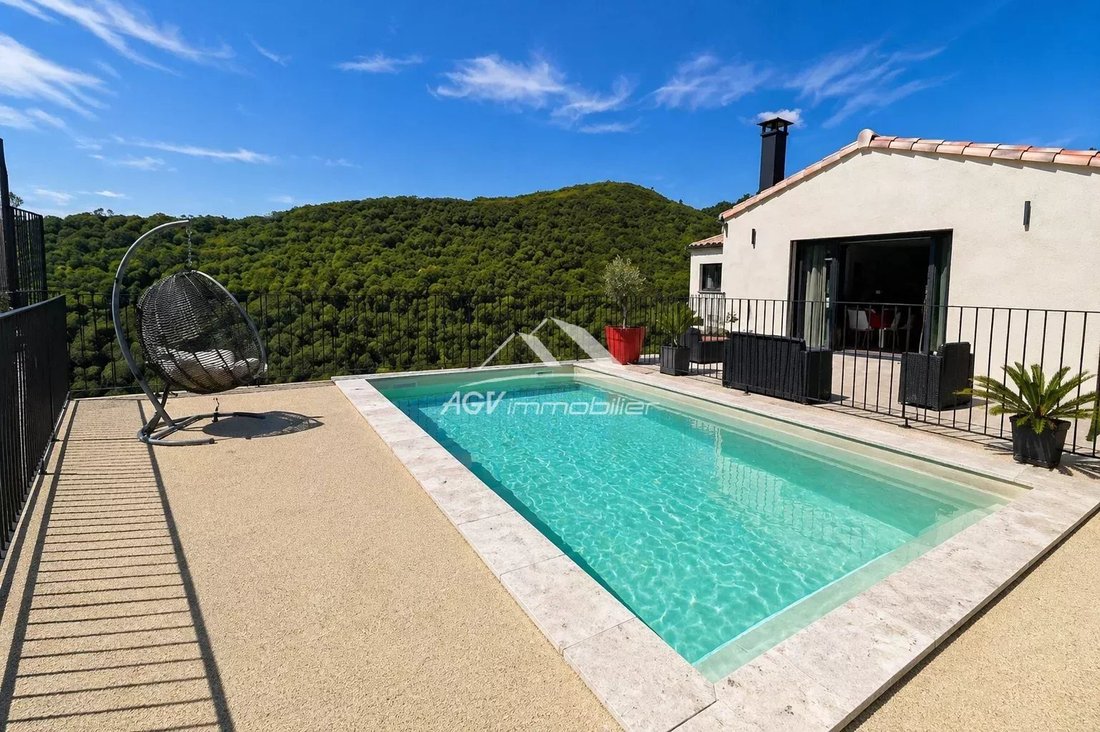House in Saint-Jean-du-Pin, Occitania, France 2 - 17306356