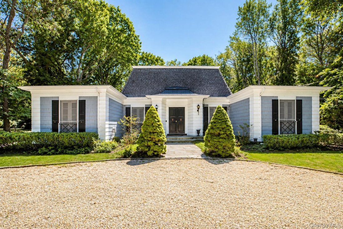 House in Nissequogue, New York, United States 1 - 16980984