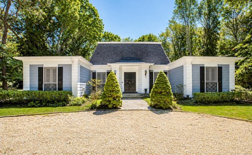 House in Nissequogue, New York, United States 1