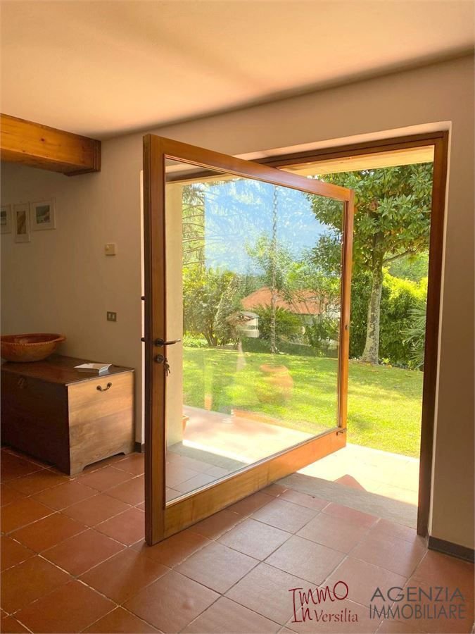 Villa in Massarosa, Tuscany, Italy 1 - 17780758