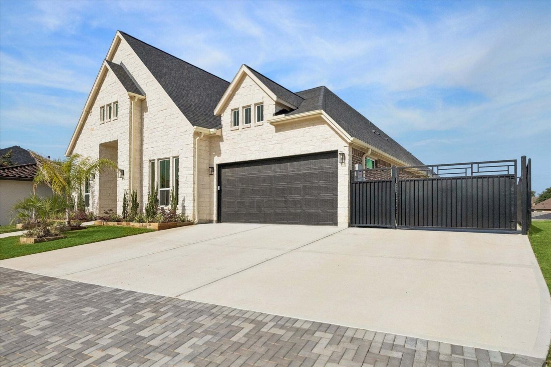 House in Kemah, Texas, United States 3 - 17780431