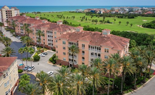 Condo in Palm Coast, Florida, United States 1