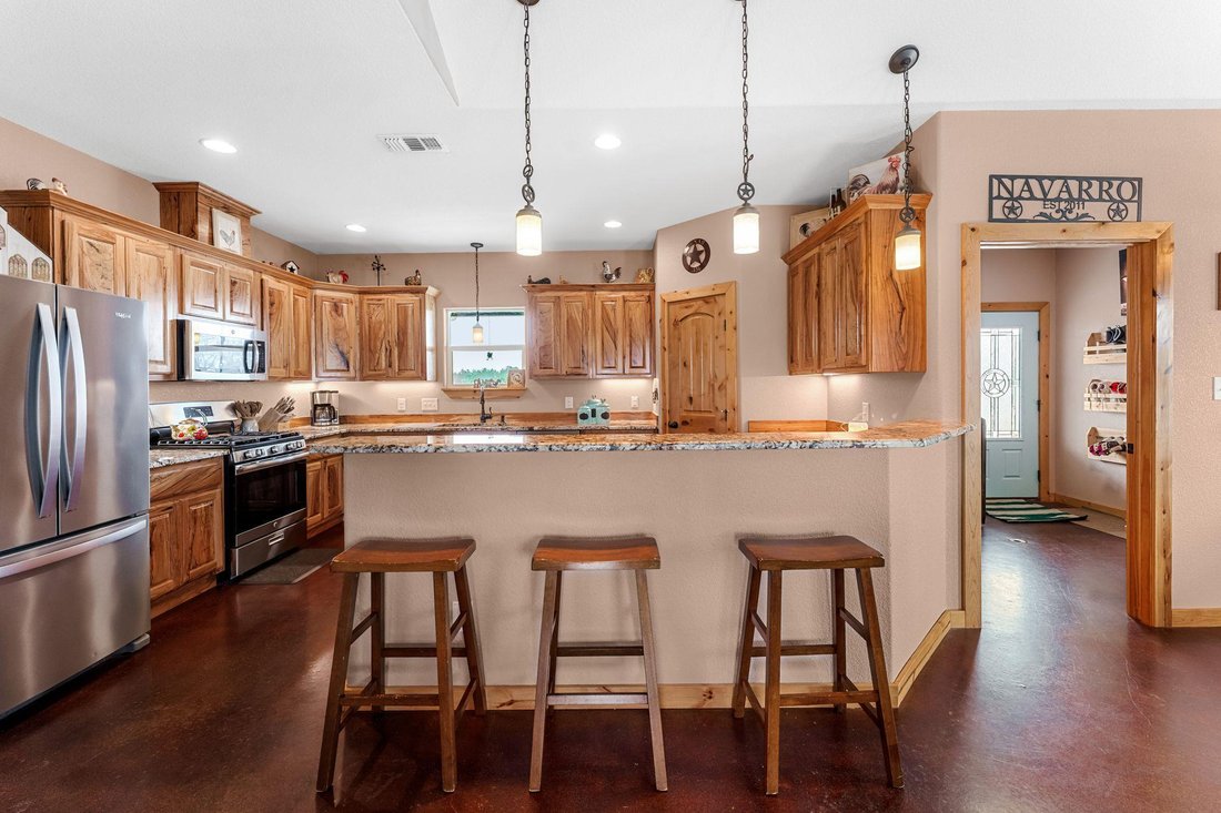 Casa a Bastrop, Texas, Stati Uniti 1 - 17781258