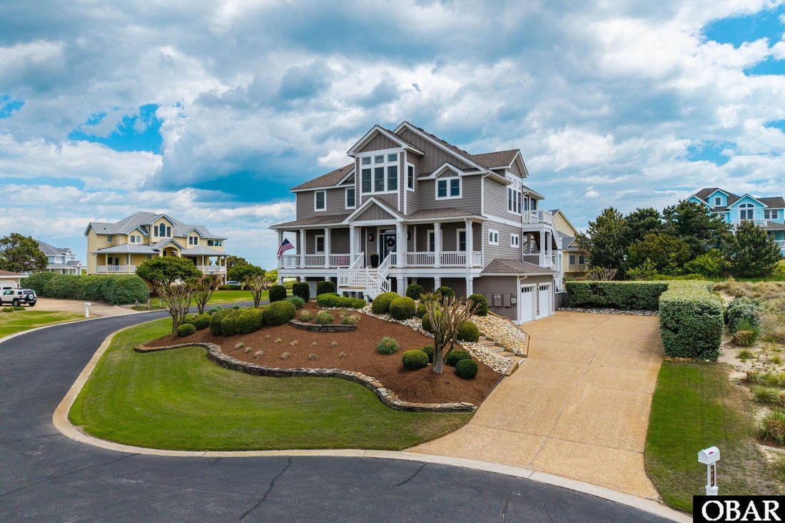 House in Corolla, North Carolina, United States 1 - 17782899