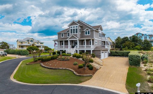 Haus in Corolla, North Carolina, Vereinigte Staaten 1