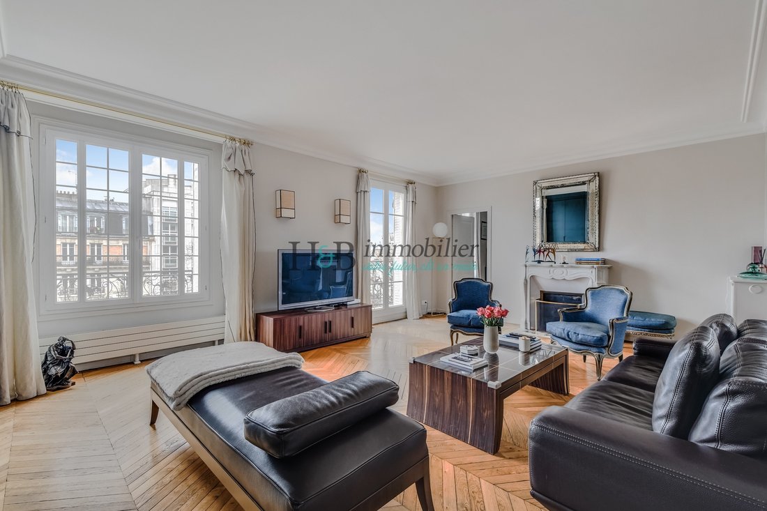 Apartment in Clignancourt-Jules Joffrin, Paris 18e Arrondissement, Paris 1 - 17782245