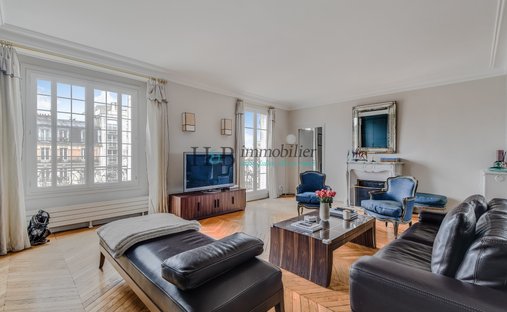 Wohnung in Scheune Aux Belles-Terrage, Paris 10e Arrondissement, Paris 1
