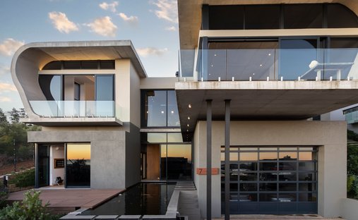 House in Cape Town, Western Cape, South Africa 1