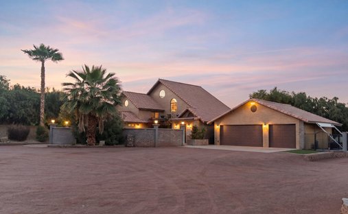 Maison à Las Vegas, Nevada, États-Unis 1