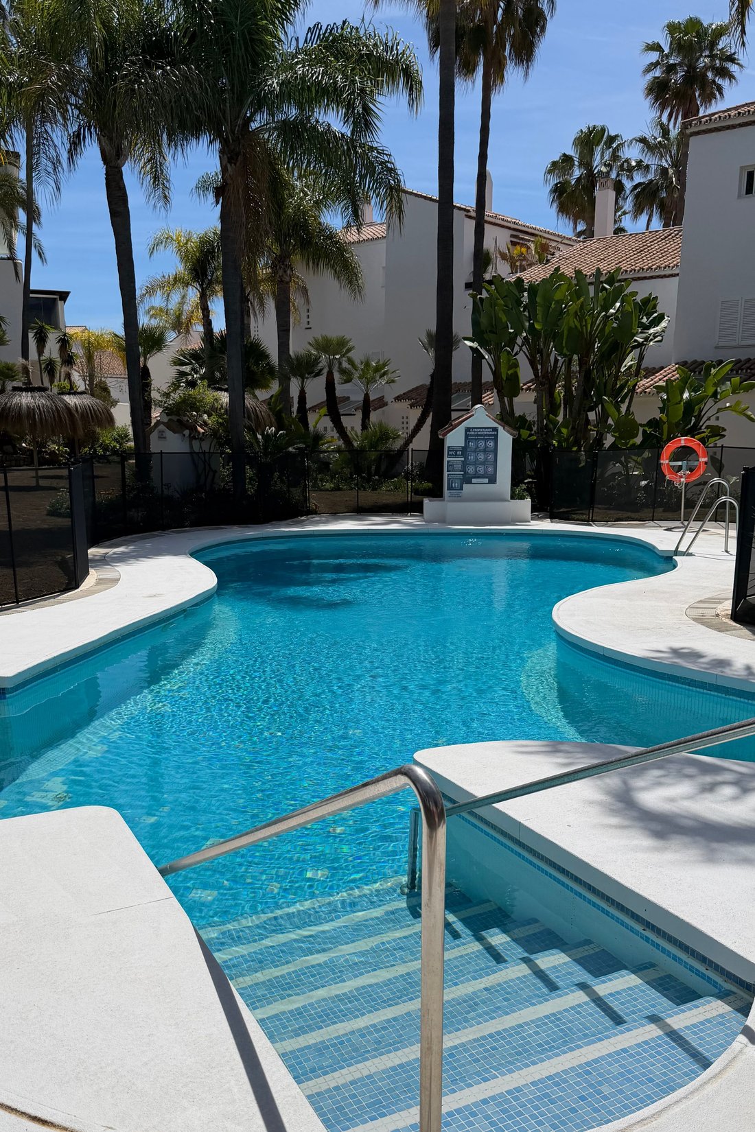 Apartment in Marbella, Andalusia, Spain 2 - 17756350
