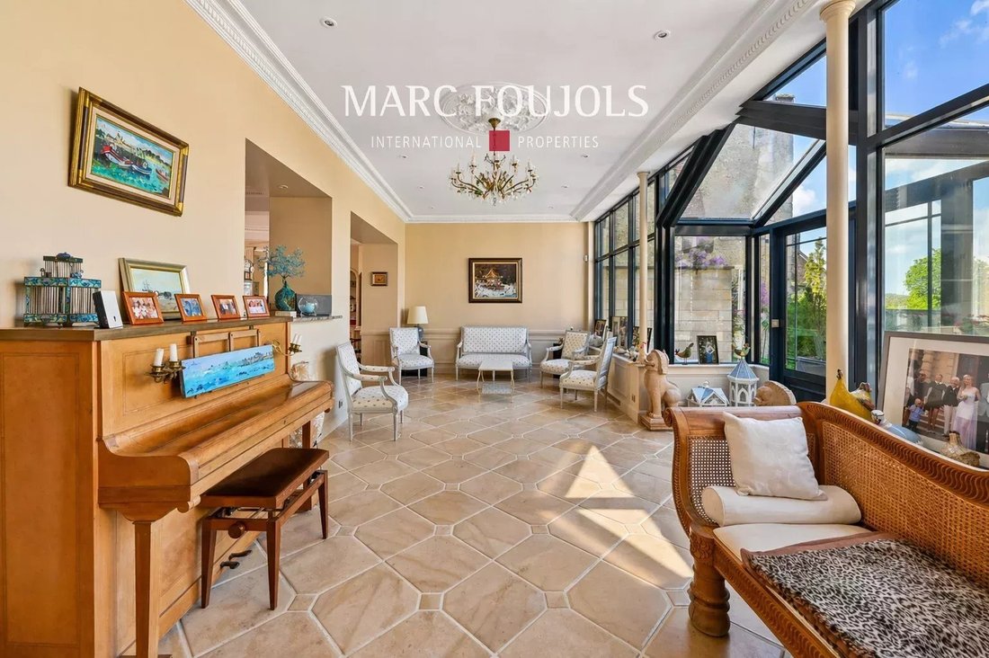 House in Clermont, Hauts-de-France, France 5 - 17779978