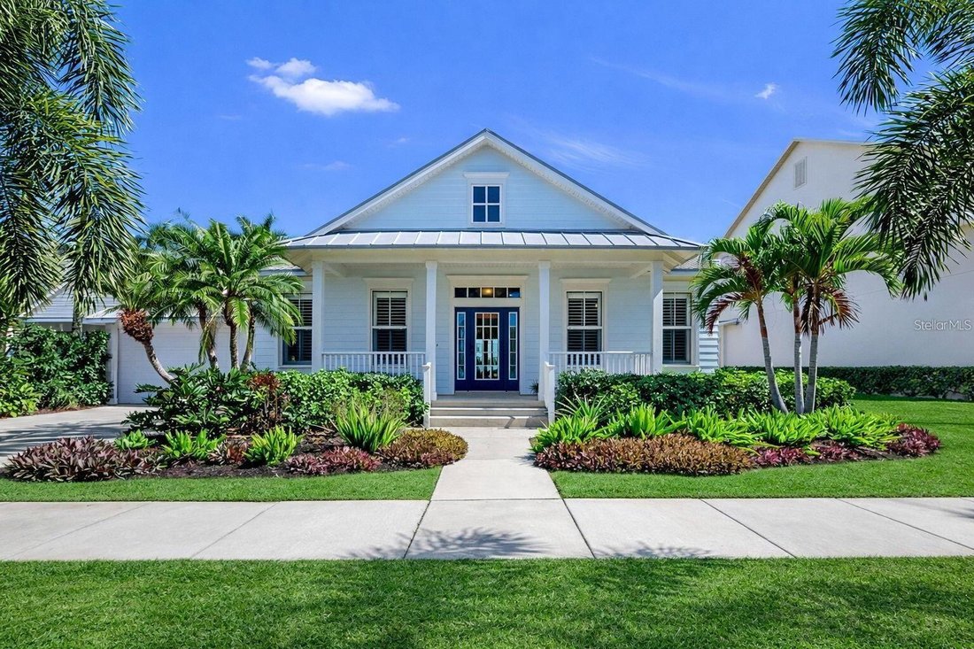 House in Apollo Beach, Florida, United States 2 - 17781041