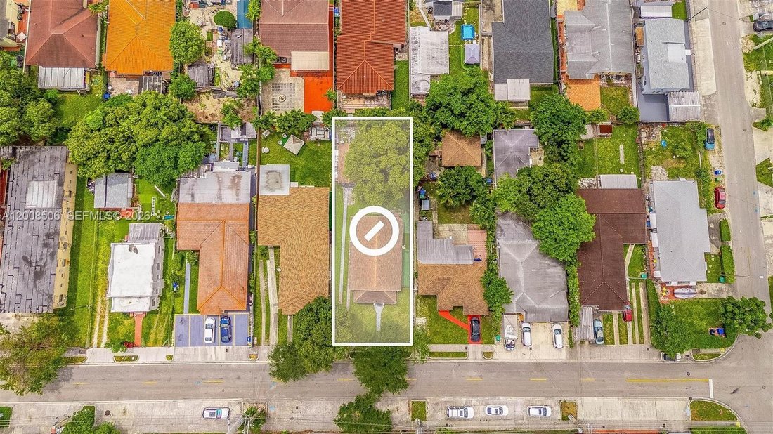 Apartment in Miami, Florida, United States 3 - 17778686