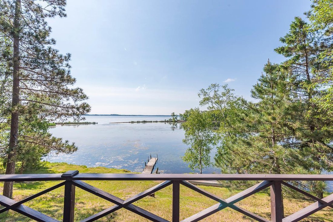 Maison à Pine River, Minnesota, États-Unis 3 - 16269904