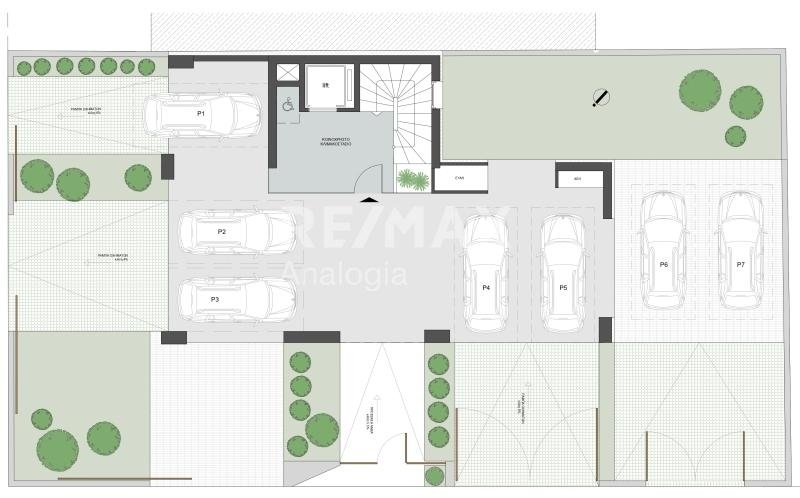 Apartment in Kalamaria, Macedonia and Thrace, Greece 2 - 17780983