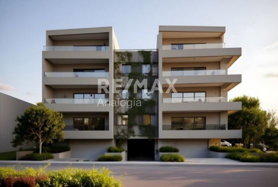 Apartment in Pylaia, Macedonia and Thrace, Greece 2 - 17780988